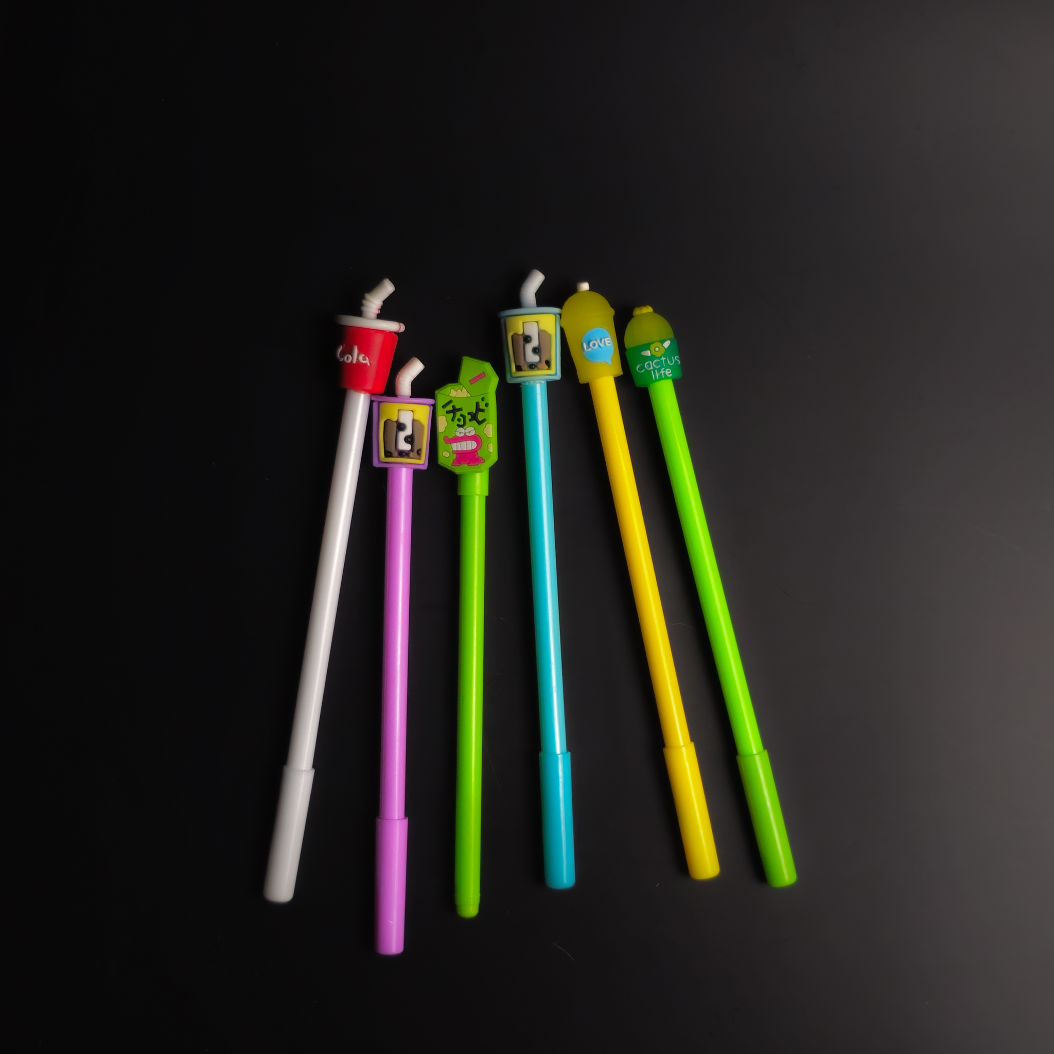 PEN ad